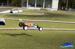 2013 ﻿﻿﻿﻿August Offroad 2WD DM